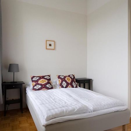 Poista 2Ndhomes 1Br Apartment In Helsinki City Center Экстерьер фото