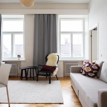 Poista 2Ndhomes 1Br Apartment In Helsinki City Center Экстерьер фото