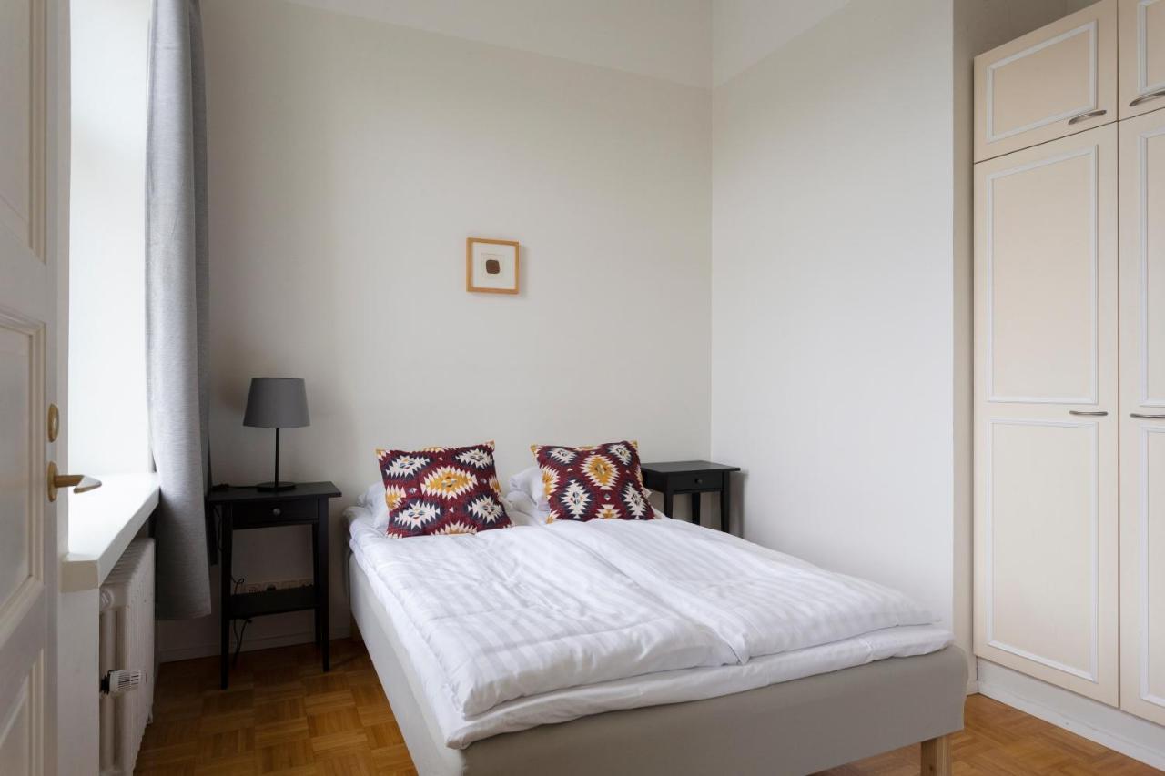 Poista 2Ndhomes 1Br Apartment In Helsinki City Center Экстерьер фото