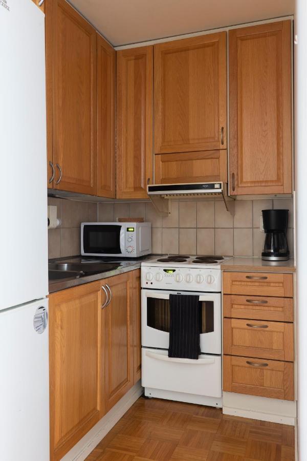 Poista 2Ndhomes 1Br Apartment In Helsinki City Center Экстерьер фото